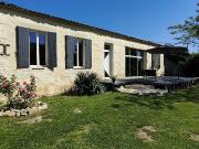 Maison Familiale de Charme en Pierre + T2 Indépendant...