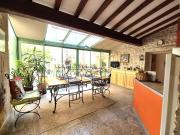 Maison Familiale de charme et de caractère de 275 m2 au...