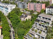 Maison familiale de deux appartements avec grand jardin...