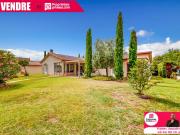 Maison familiale de plain pied à Pinsaguel 7 pièce s 188 m2