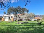 Maison familiale de plain pied avec piscine à Peymeinade V