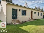 Maison familiale de plain pied de 135 m2, parcelle de...