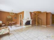 Maison familiale de plain pied de 145m2 Soisy sur Seine