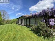 Maison familiale de plain pied de 205 m2