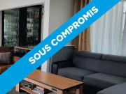 Maison familiale de plain pied entièrement rénovée à...