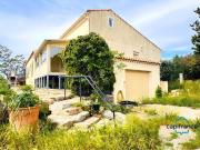 Maison familiale de pres de 200m2, sur 1800 m² de...