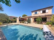 Maison familiale de standing a chateau gombert