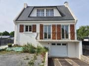 Maison familiale de style breton