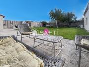 Maison familiale d'exception 242m² habitables Bois...
