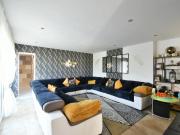 Maison familiale d'exception de 242m² habitables à...