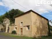 Maison familiale du 17ème siècle récemment rénovée avec...