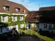 Maison familiale du XVIIIème 380m² Saint Amand Montrond