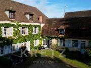 Maison familiale du XVIIIème