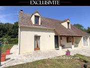 MAISON FAMILIALE EN COEUR DE VILLAGE