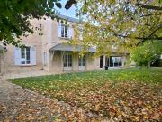 MAISON FAMILIALE EN LOCATION CENTRE VILLAGE DE BONNELLES