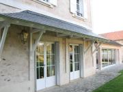 MAISON FAMILIALE EN LOCATION CENTRE VILLAGE DE BONNELLES