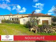 Maison Familiale en Pierre 259 m2