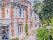 Maison familiale en seconde ligne