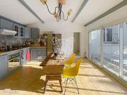 MAISON FAMILIALE F6 de 148 m2 avec Piscine