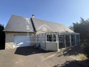 Maison Familiale – Hauteurs de Trouville / Villerville