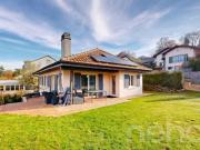 Maison familiale individuelle sur les hauteurs...