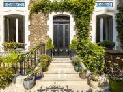 MAISON FAMILIALE JARDIN ET TERRASSES