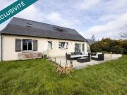 Maison familiale jusqu'à 5 chambres, Tours Sud