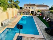 Maison Familiale Juvignac 5 chambre s 148.11 m² sur 500...