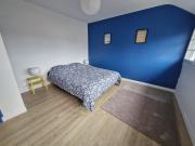 Maison familiale Le port du Fret à pieds 140m² Crozon