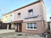 Maison familiale lumineuse secteur pavillonnaire calme, pr