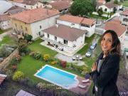 Maison familiale – Luzinay