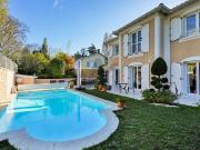 Maison familiale Lyon 9 / Saint Cyr au Mont d'Or