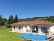 Maison familiale moderne type 6