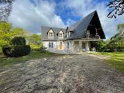 Maison familiale Montrichard 188 m²