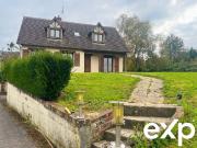 Maison familiale Neufchatel en bray 104m² Neufchâtel en Bray