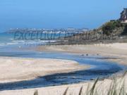 Maison familiale neuve à deux pas de la plage