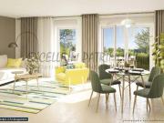 Maison familiale neuve à Louviers – Jardin, 2 places de...