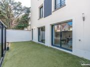 Maison familiale neuve BBC – Fontenay sous bois – 5...