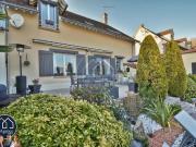 MAISON FAMILIALE, NOGENT LE ROI, 4 CHAMBRES, 389m2 DE...