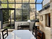 Maison familiale, pierre, 6pièces, 5 chambres, bordeaux...