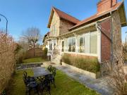 Maison familiale Plaisir