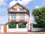MAISON FAMILIALE PROCHE CENTRE VILLE