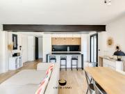 Maison familiale rénovée à Saint Barnabé