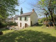 Maison 5 pièces 94 m² – 4 chambres – Jardin arboré –...