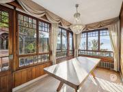 Maison familiale rénovée avec cachet, vue lac et...