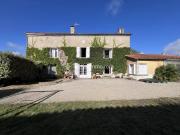 Maison familiale secteur Néré