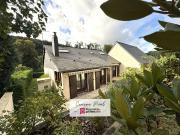 Maison familiale Secteur prisé Sous sol complet