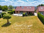 ? Maison familiale semi plain pied – 5 chambres, 2...