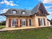 Maison familiale spacieuse 4 chambres