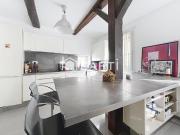 Maison familiale spacieuse !